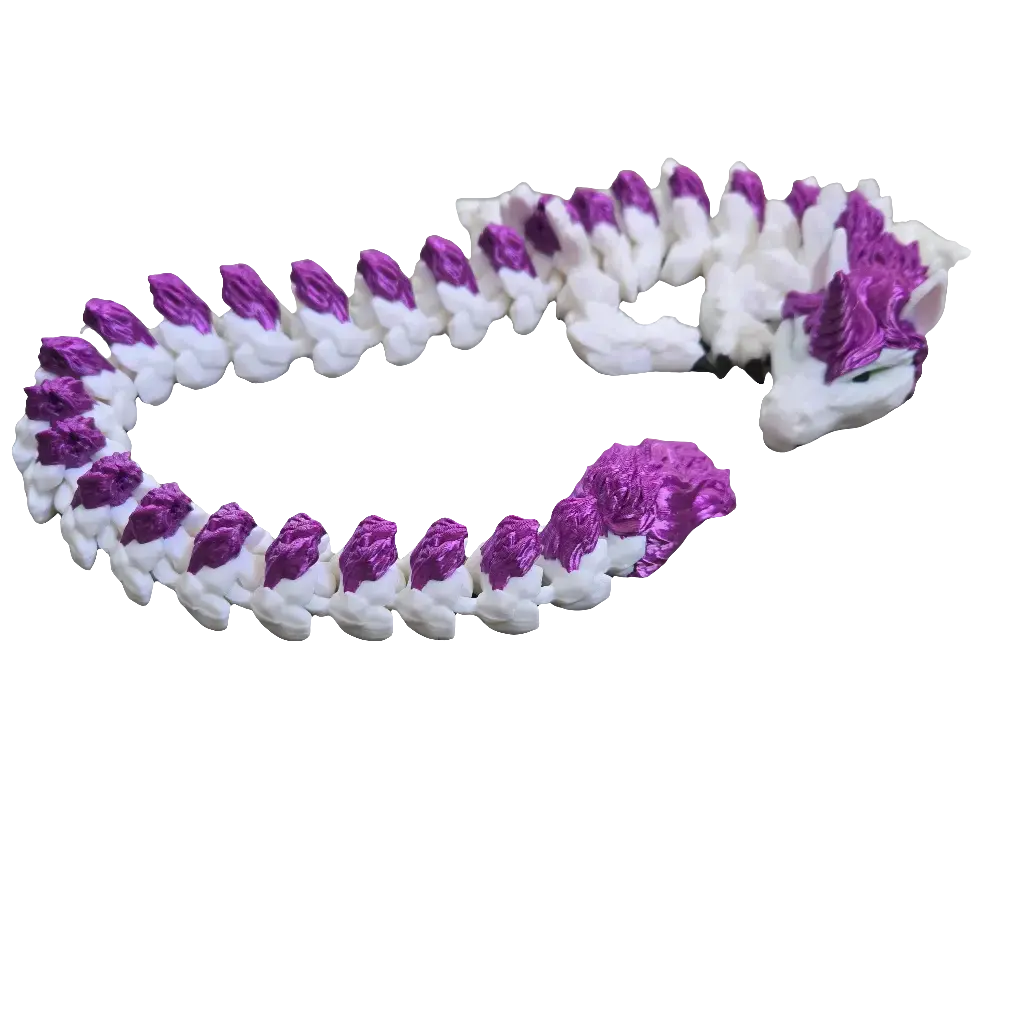 Alicorn Dragon V1 (CW3D)