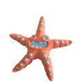 Articulated Starfish LE V1