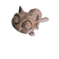 Articulated Kitten V1 (FF3D)