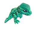Articulated Standing TREX V2 (CW3D)
