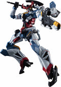 Gundam Universe gMS-Omega - GQuuuuuuX