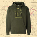 Banner Pilot "Souvenir" Pullover Hoodie