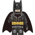 Batman Custom Minifig