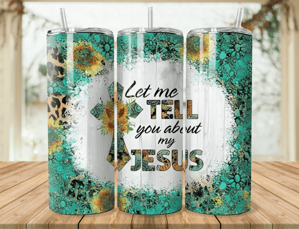 Christian's Tumblers - Inspirational Quotes & Designs