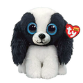 Ty Beanie Boo: Sissy (Small)
