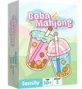 Boba Mahjong
