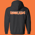 Swingin' Utters "Giants" Full Zip Hoodie