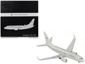 Boeing 737-700 Transport Aircraft "Fuerza Aerea Argentina (Air Force)" (T-99) Gray "Gemini 200" Series 1/200 Diecast Model Airplane by GeminiJets  free shipping USA