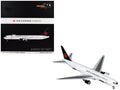 Boeing 767-300F Commercial Aircraft "Air Canada Cargo" (C-GXHM) White with Black Tail "Gemini 200 - Interactive Series" 1/200 Diecast Model Airplane by GeminiJets  free shipping USA