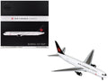 Boeing 767-300F Commercial Aircraft "Air Canada Cargo" (C-GXHM) White with Black Tail "Gemini 200" Series 1/200 Diecast Model Airplane by GeminiJets  free shipping USA