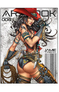 Art book Volume 004
