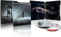 Black Phone 2 - Limited Edition Steelbook (4K Ultra HD + Blu-ray)