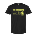 Brokedowns "Evolution" Tee Shirt
