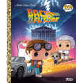 Back to the Future (Funko Pop!) - Hardcover