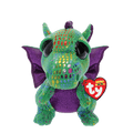 Ty Beanie Boo: Cinder (Small)