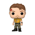 POP! Movies: The Suicide Squad - Rick Flag