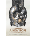 A New Hope: Star Wars: Episode IV - Paperback