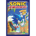 Sonic the Hedgehog, Vol. 1: ¡Consecuencias! (Sonic the Hedgehog, Vol 1: Fallout! Spanish Edition) - Paperback