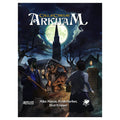 Call of Cthulhu Adventure: Arkham