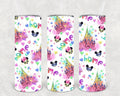 Home Castle 20 oz Skinny Tumbler