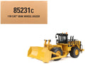 CAT Caterpillar 854K Wheel Loader Yellow "Core Classics Series" 1/50 Diecast Model by Diecast Masters  free shipping USA