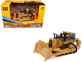 CAT Caterpillar D11T Dozer Yellow 1/64 Diecast Model by Diecast Masters  free shipping USA