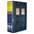 Doctors and Daleks (5E) (Collector's Edition)