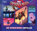 Spider-Man: The Spider-Verse Unfolds - Hardcover