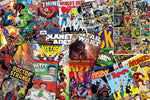 Comic Junky - Home
