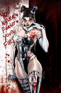 Terrifier Comic