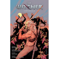 The Witcher Volume 9: Corvo Bianco - Paperback