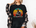 I Ain’t Got Time Shirt – Retro 90s Movie Graphic Tee for Film Fans & Pop Culture Lovers