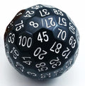 45mm Zocchi-Style D100