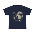 Funny "Smocking" Dog Meme Shirt