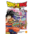 Dragon Ball Super, Vol. 11 - Paperback