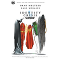 Identity Crisis 20th Anniversary Deluxe Edition - Hardcover