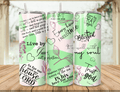 Christian's Tumblers - Inspirational Quotes & Designs
