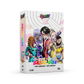 Queerz! RPG Basic Box