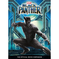 Marvel's Black Panther: The Official Movie Companion Book - Hardcover