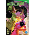 Green Lantern Vol. 2: Love and War - Paperback