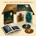 The Devil's Backbone - Collector's Edition (4K Ultra HD + Blu-ray)