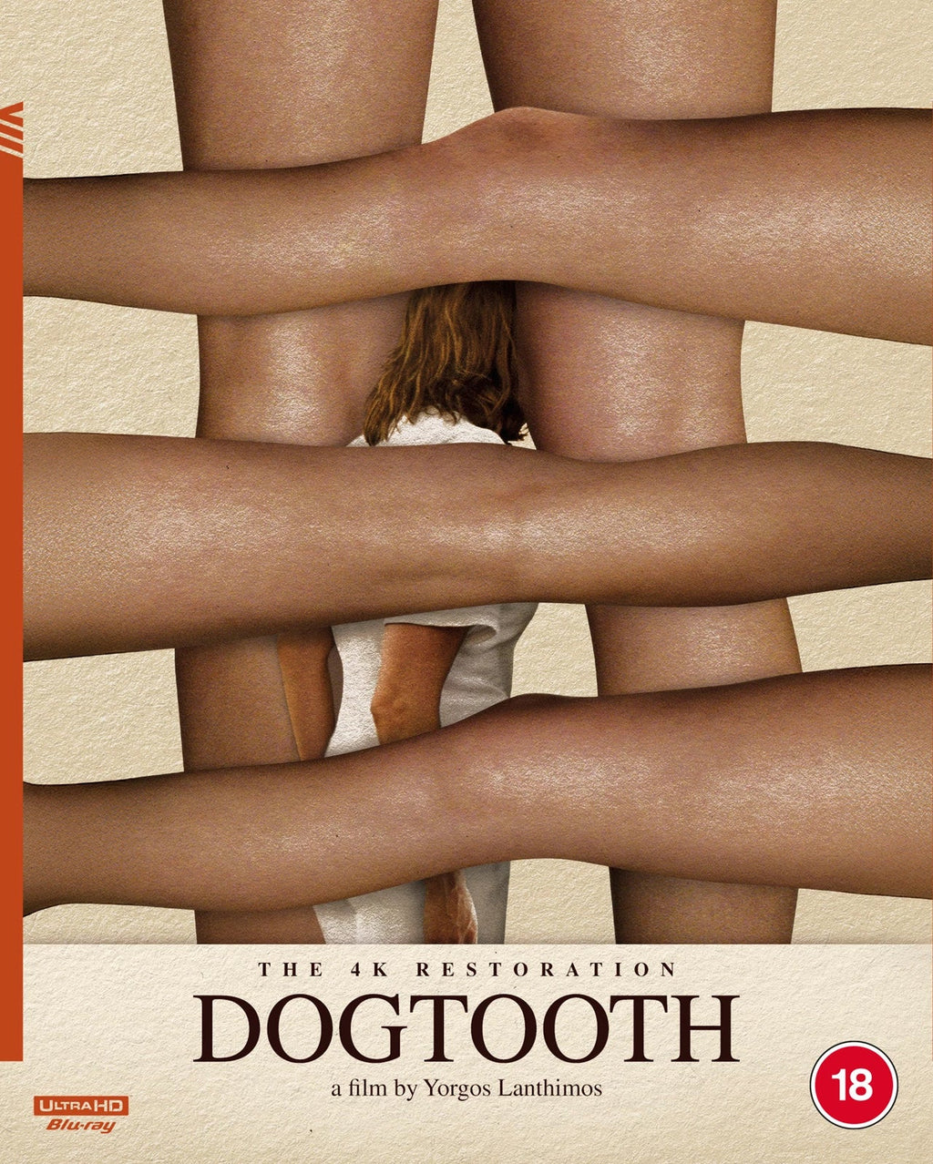 Dogtooth (4K Ultra HD)