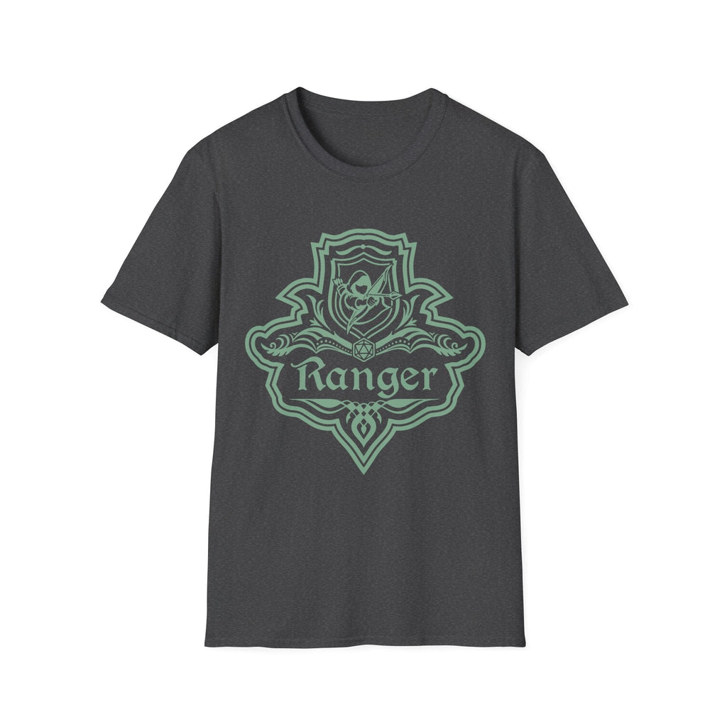D&D Ranger Class Emblem T-Shirt