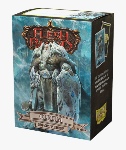 Dragon Shield Sleeves