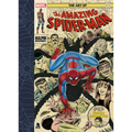 The Art of the Amazing Spider-Man - Hardcover