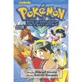 Pokémon Adventures (Gold and Silver), Vol. 13 - Paperback