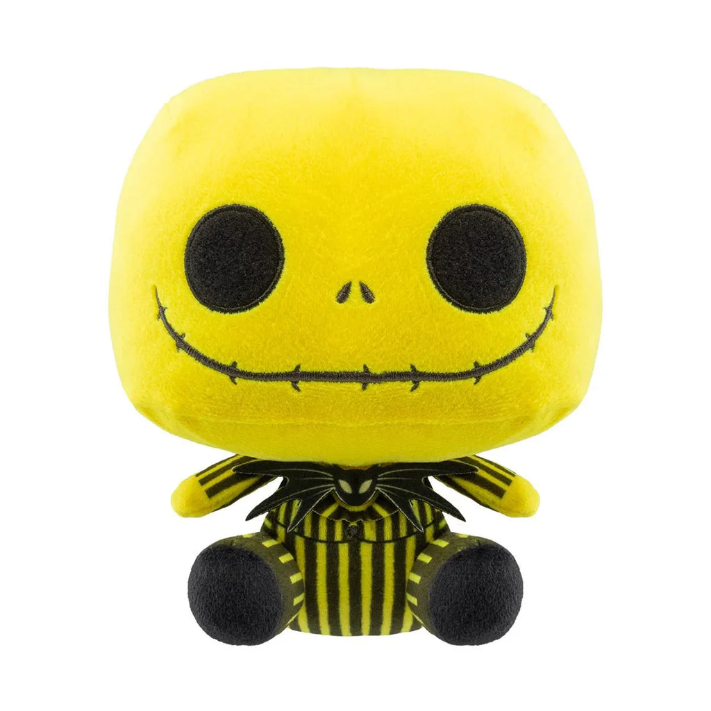 Funko: The Nightmare Before Christmas Blacklight Plush