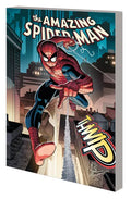 Amazing Spider-Man by Wells & Romita Jr. Vol. 1: World Without Love - Paperback