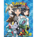 Pokémon: Sun & Moon, Vol. 2 - Paperback
