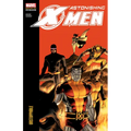 Astonishing X-Men Modern Era Epic Collection: Unstoppable - Paperback